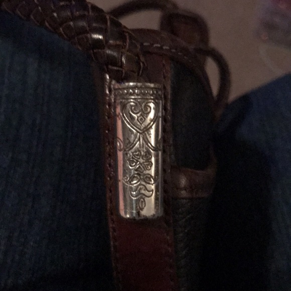 Brighton bag 10 by 8. - Picture 3 of 5